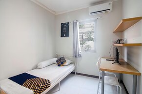 Hotel O Anartha Residence
