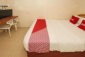 Hotel O Bsd