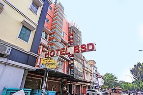 Hotel O Bsd