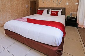 Hotel O Bsd
