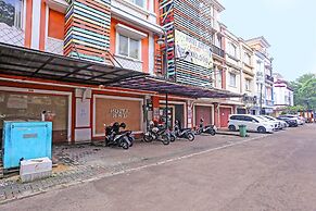 Hotel O Bsd
