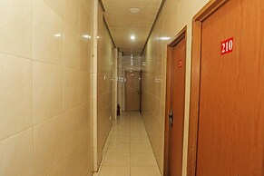 Hotel O Bsd