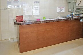 Hotel O Bsd