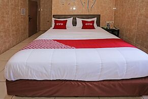 Hotel O Bsd