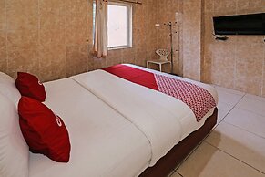 Hotel O Bsd