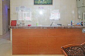 Hotel O Bsd