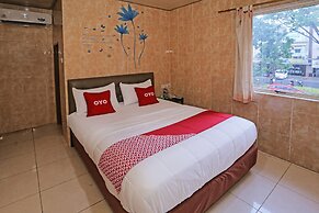 Hotel O Bsd