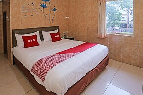 Hotel O Bsd