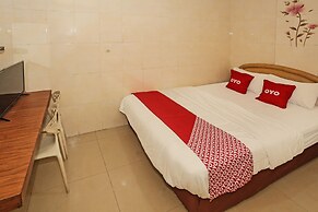 Hotel O Bsd