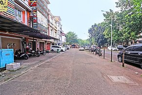 Hotel O Bsd