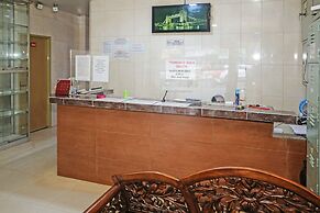 Hotel O Bsd