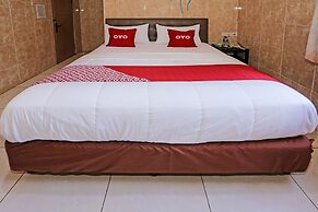 Hotel O Bsd