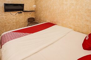Hotel O Bsd