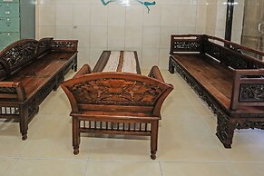 Hotel O Bsd