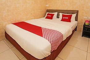 Hotel O Bsd