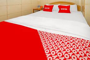Hotel O Melati