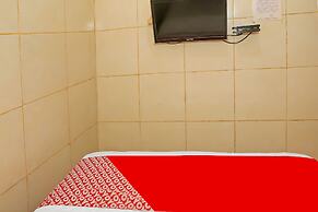 Hotel O Melati