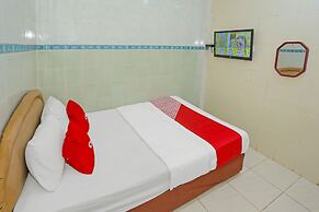 Hotel O Melati