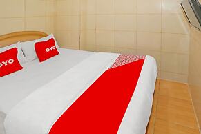Hotel O Melati