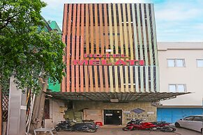 Hotel O Melati