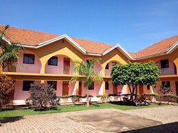 Hotel Alice