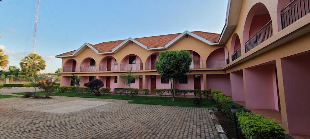 Hotel Alice
