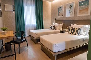 Primeway Suites Cebu
