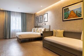 Primeway Suites Cebu