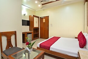 The Aster New delhi