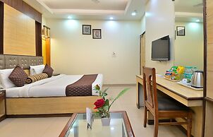 The Aster New delhi