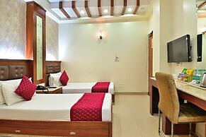 The Aster New delhi