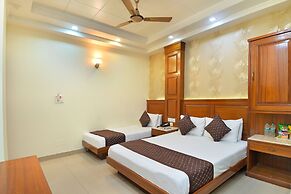 The Aster New delhi