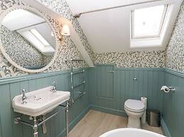 Penny Bridge House