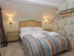 Penny Bridge House