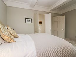 Penny Bridge House