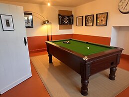 Penny Bridge House