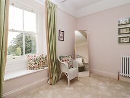 Penny Bridge House