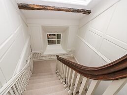 Penny Bridge House
