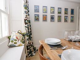 Penny Bridge House
