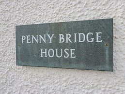 Penny Bridge House