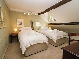 Penny Bridge House