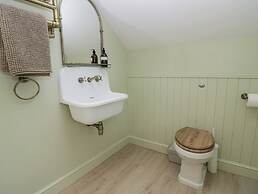 Penny Bridge House