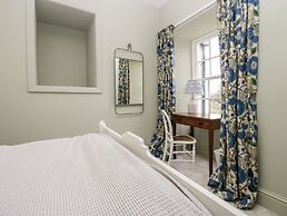 Penny Bridge House