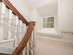 Penny Bridge House