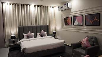 La Maison Hotel Islamabad
