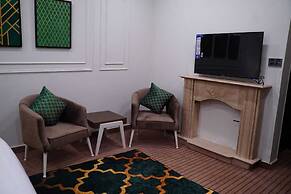 La Maison Hotel Islamabad