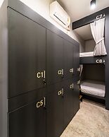 PIER 808 Hostel