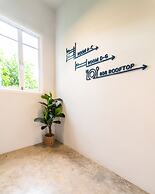 PIER 808 Hostel