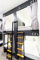PIER 808 Hostel