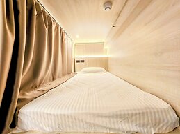 Just Live Hostel
